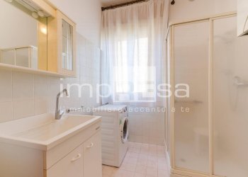 VANO TECNICO/LAVANDERIA P.T. - Casa indipendente VIALE DON STURZO
 
112, Marcon - foto 19