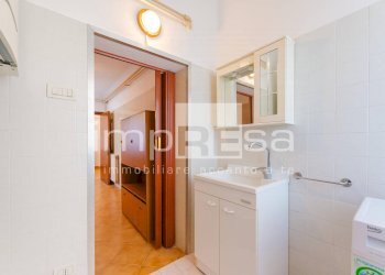 VANO TECNICO/LAVANDERIA P.T. - Casa indipendente VIALE DON STURZO
 
112, Marcon - foto 20