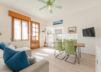 SOGGIONO PRANZO PRIMO PIANO - Casa indipendente VIALE DON STURZO
 
112, Marcon - foto 22