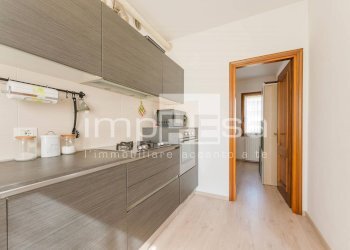 CUCINOTTO PRIMO PIANO - Casa indipendente VIALE DON STURZO
 
112, Marcon - foto 27