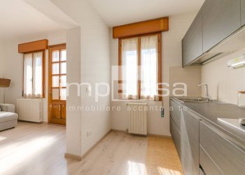 CUCINOTTO PRIMO PIANO - Casa indipendente VIALE DON STURZO
 
112, Marcon - foto 28