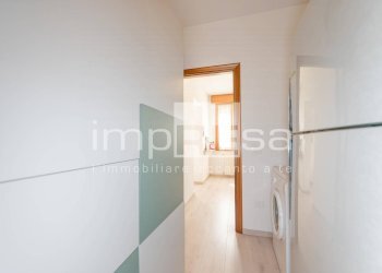 VANO TECNICO/LAVANDERIA - Casa indipendente VIALE DON STURZO
 
112, Marcon - foto 29