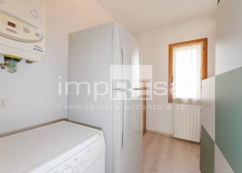 VANO TECNICO/LAVANDERIA - Casa indipendente VIALE DON STURZO
 
112, Marcon - foto 30