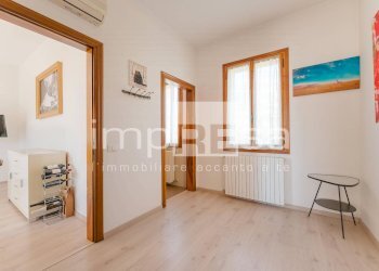 DISIMPEGNO PIANO PRIMO - Casa indipendente VIALE DON STURZO
 
112, Marcon - foto 31