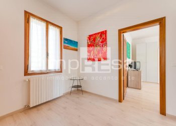 DISIMPEGNO PIANO PRIMO - Casa indipendente VIALE DON STURZO
 
112, Marcon - foto 32