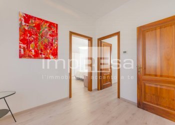 DISIMPEGNO PIANO PRIMO - Casa indipendente VIALE DON STURZO
 
112, Marcon - foto 33