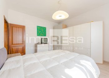 CAMERA MATRIMONIALE - Casa indipendente VIALE DON STURZO
 
112, Marcon - foto 36