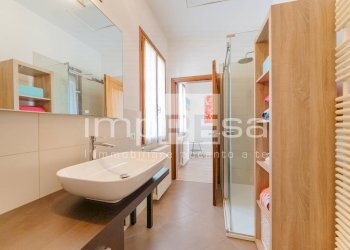 BAGNO PRIMO PIANO - Casa indipendente VIALE DON STURZO
 
112, Marcon - foto 38