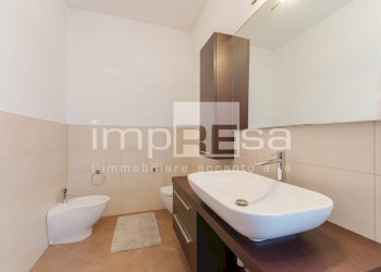 BAGNO PRIMO PIANO - Casa indipendente VIALE DON STURZO
 
112, Marcon - foto 39