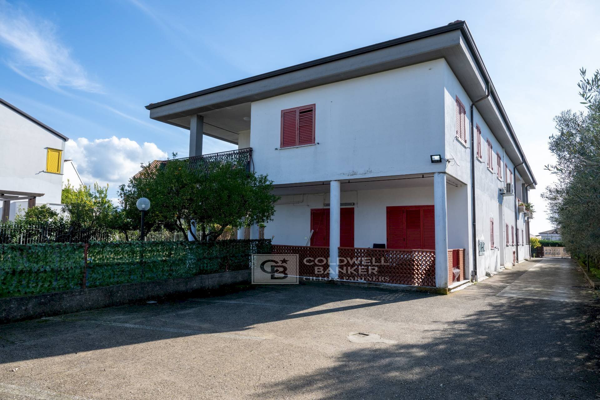 Foto 2 - Appartamento loc Portararo, Casal Velino - foto 2