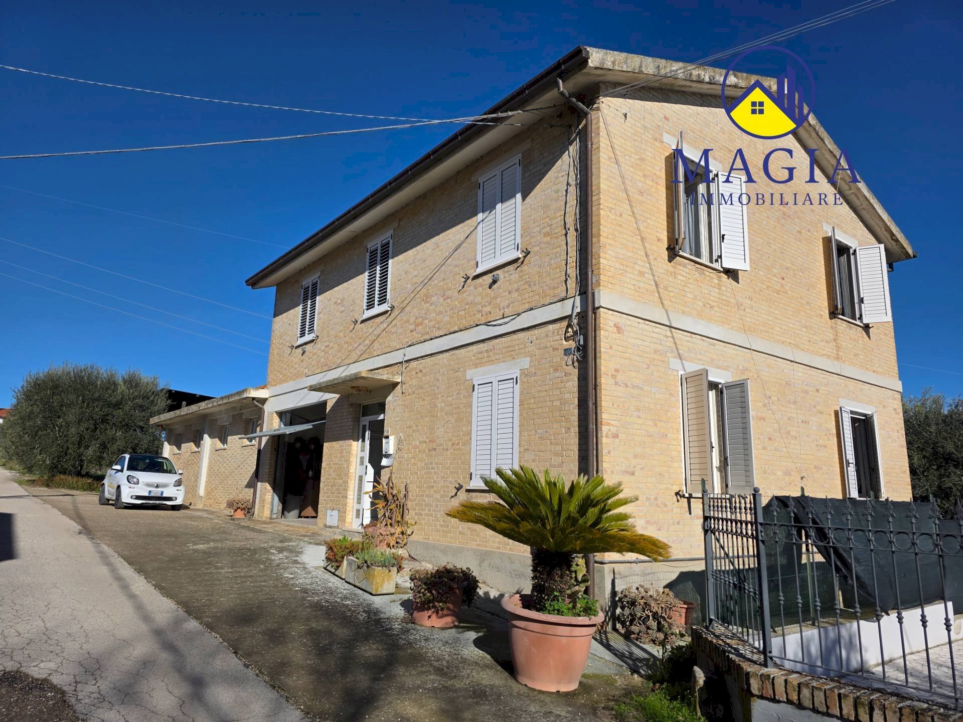 Foto 2 - Rustico Castel di Lama - foto 2