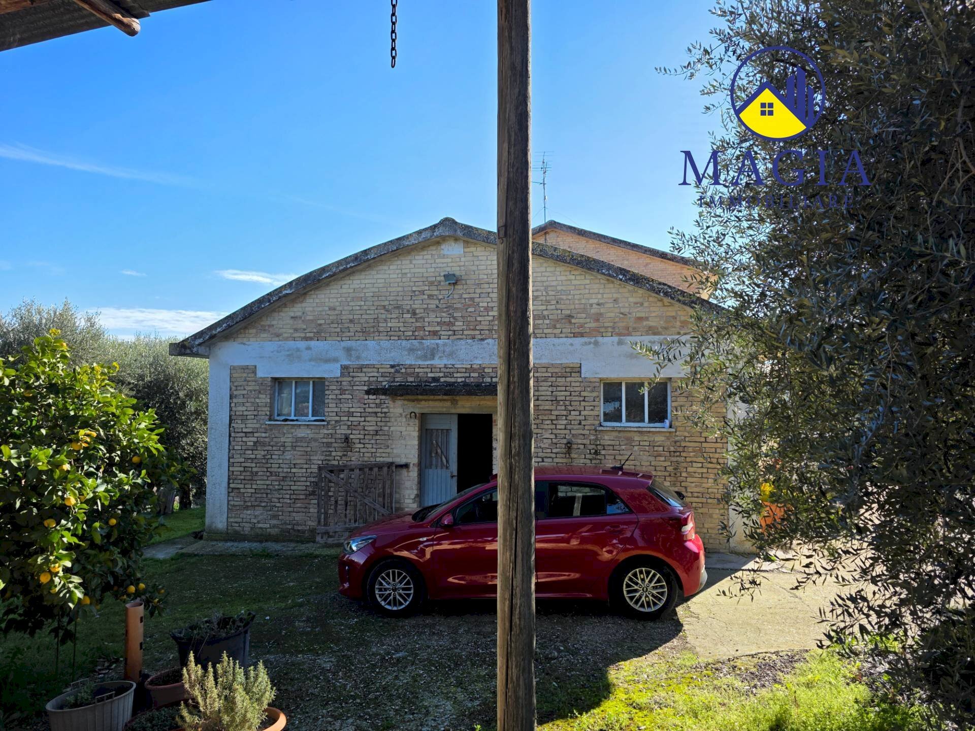 Foto 3 - Rustico Castel di Lama - foto 3