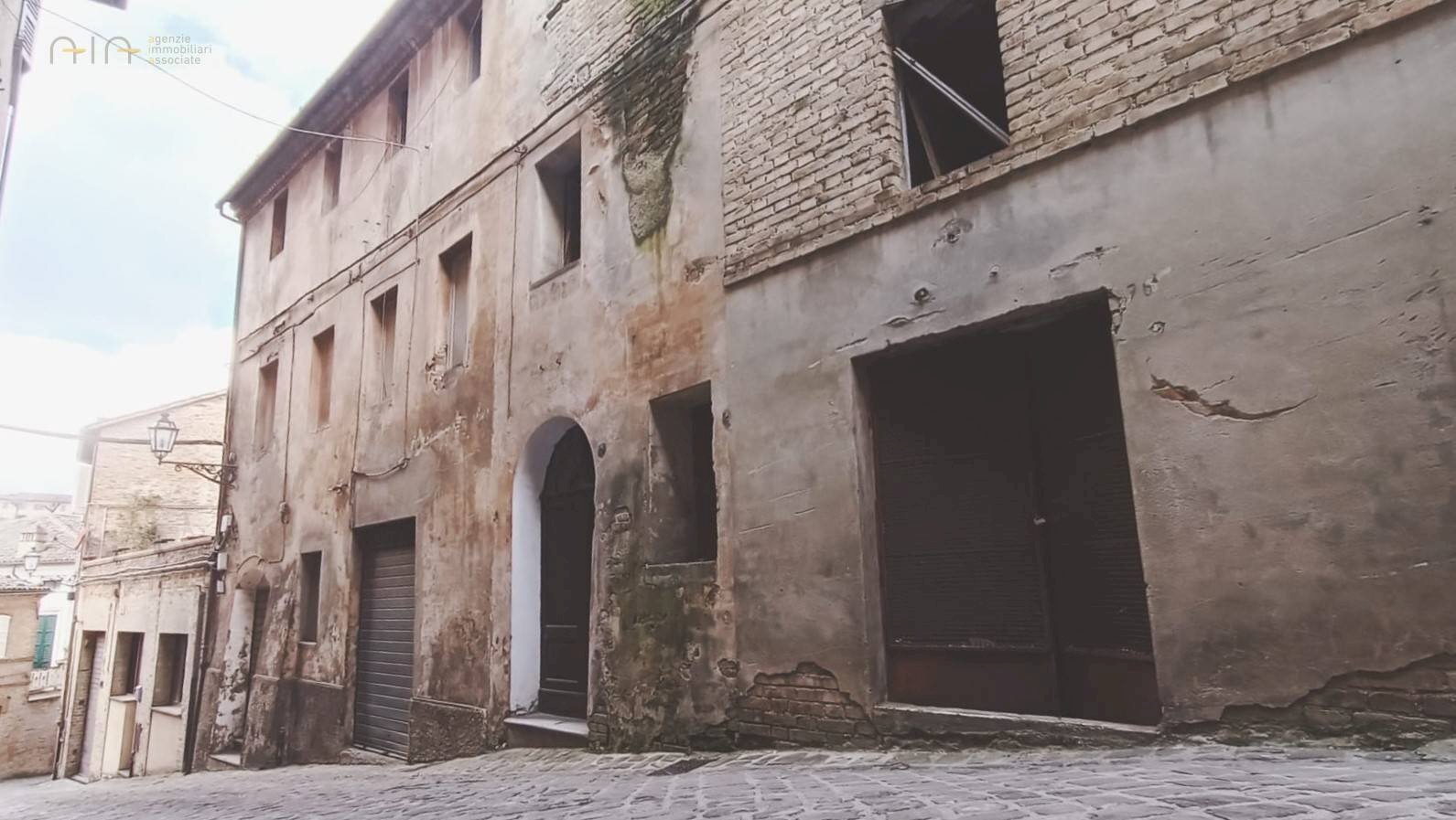 Foto 1 - Independent house Via Indipendenza
 
78, Amandola - photo 1