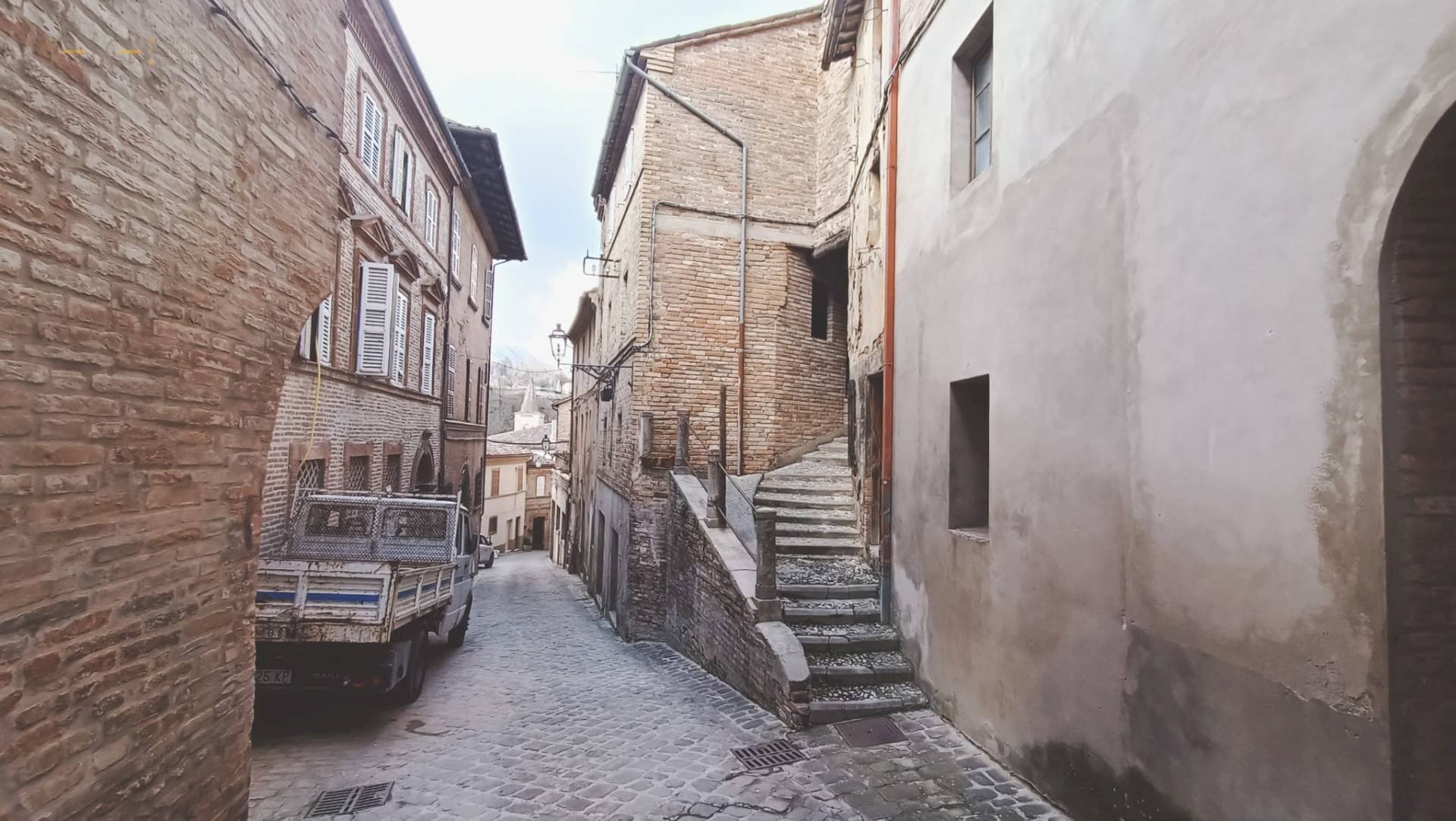 Foto 3 - Independent house Via Indipendenza
78, Amandola - photo 3