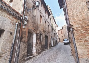 Foto 2 - Independent house Via Indipendenza
 
78, Amandola - photo 2