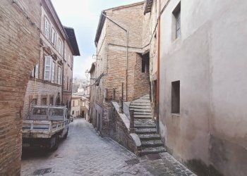 Foto 3 - Independent house Via Indipendenza
 
78, Amandola - photo 3