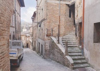 Foto 4 - Independent house Via Indipendenza
 
78, Amandola - photo 4