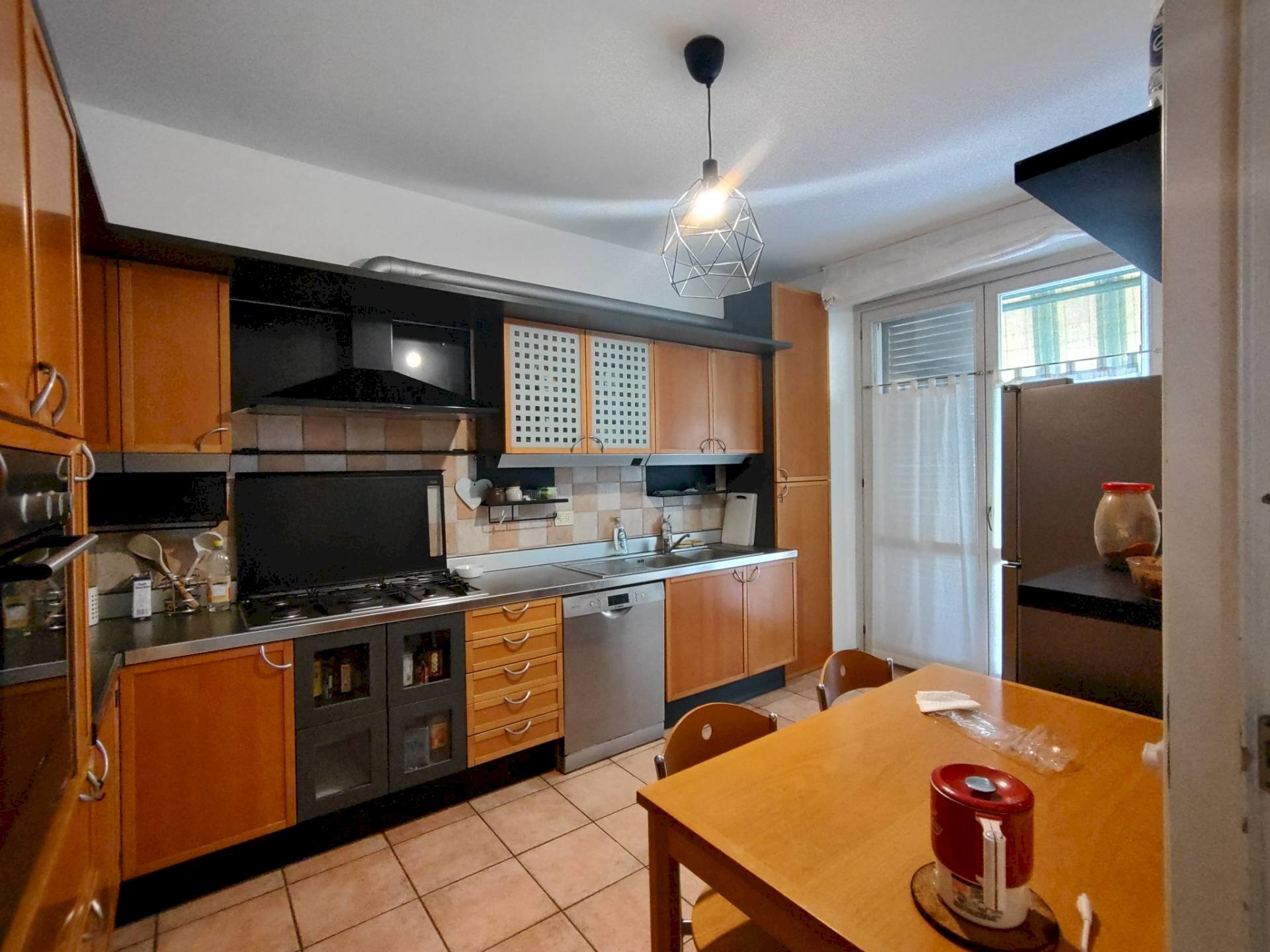 Foto 1 - Quadrilocale VIA PANFILI, Porto San Giorgio - foto 1