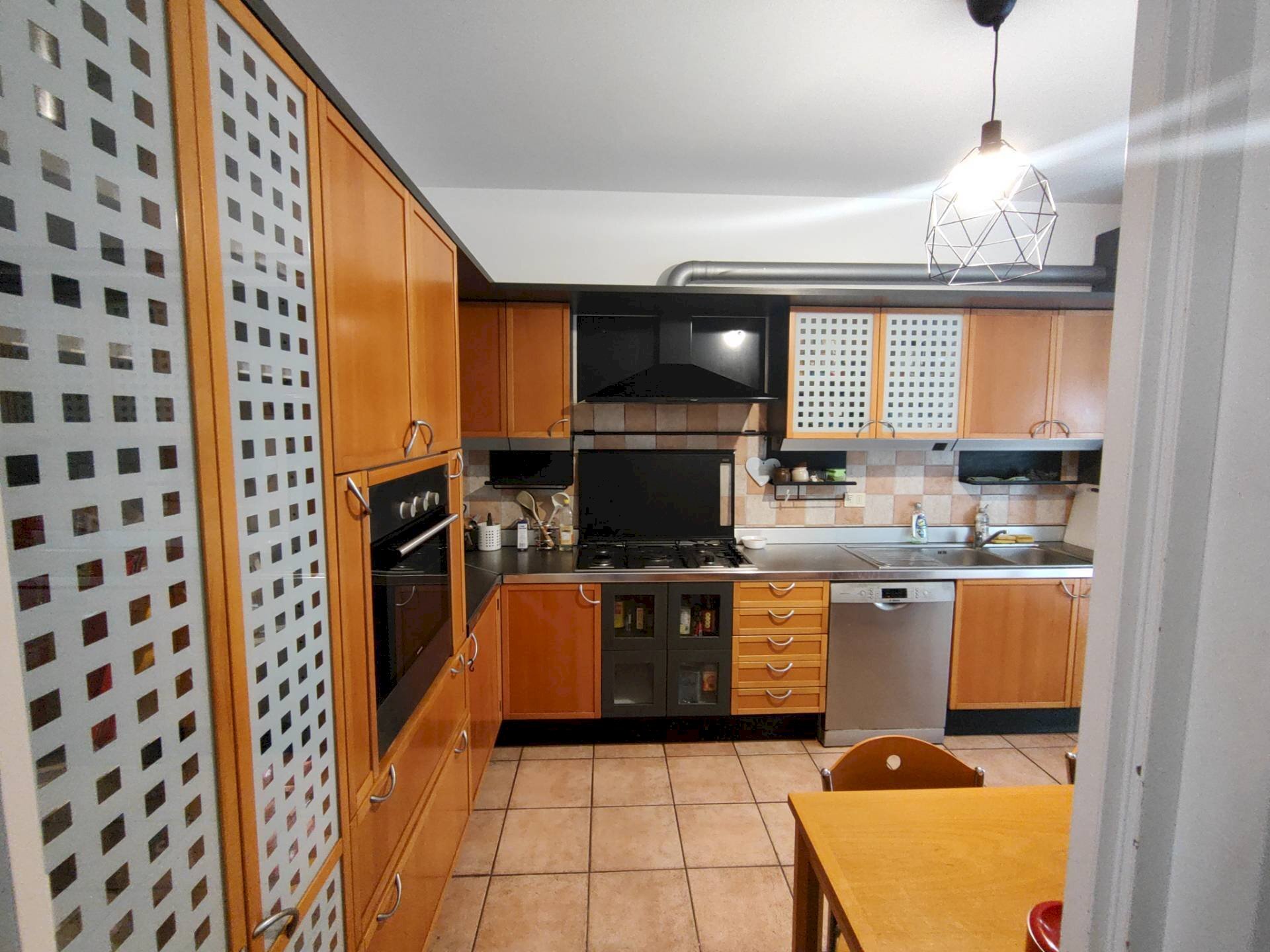 Foto 2 - Quadrilocale VIA PANFILI, Porto San Giorgio - foto 2