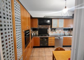 Foto 2 - Quadrilocale VIA PANFILI, Porto San Giorgio - foto 2