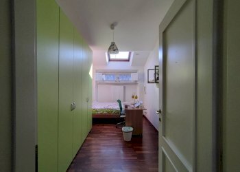 Foto 8 - Quadrilocale VIA PANFILI, Porto San Giorgio - foto 8