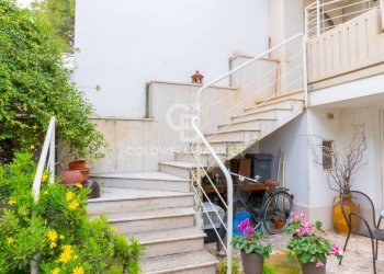 Foto 11 - Villa Via Antonio Labianca
 
37, Adelfia - foto 11