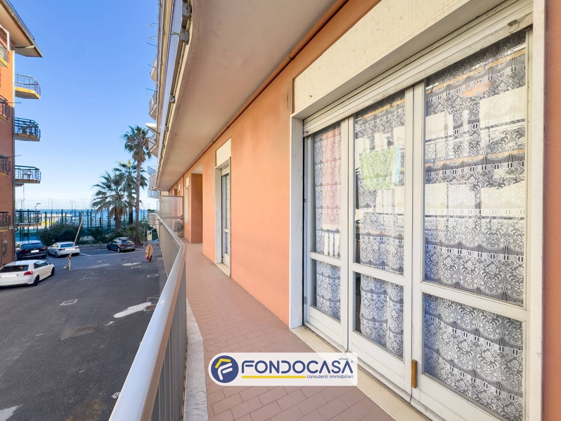 Foto 1 - Trilocale Vicolo delle Vignette, Andora - foto 1