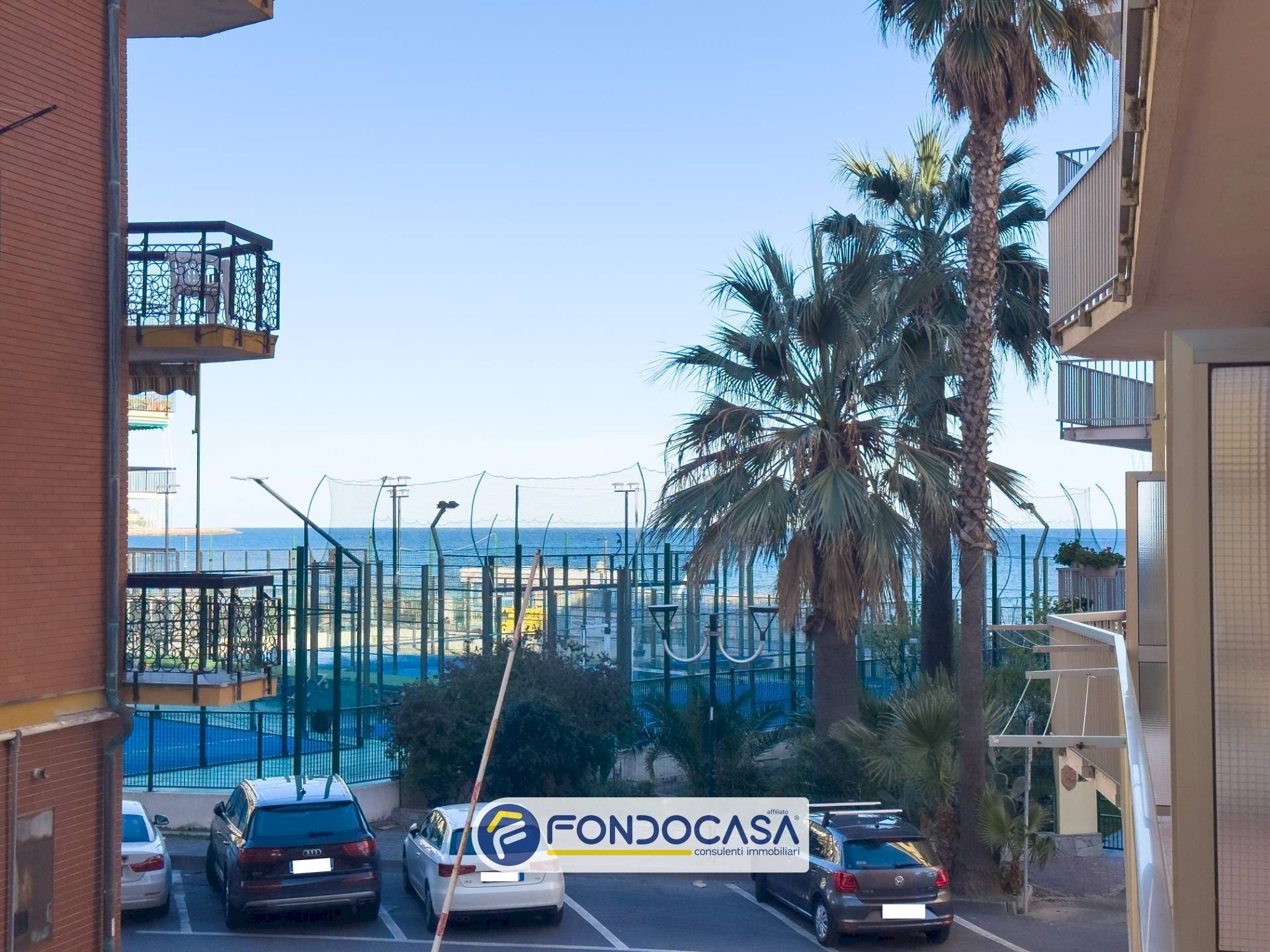 Foto 2 - Trilocale Vicolo delle Vignette, Andora - foto 2