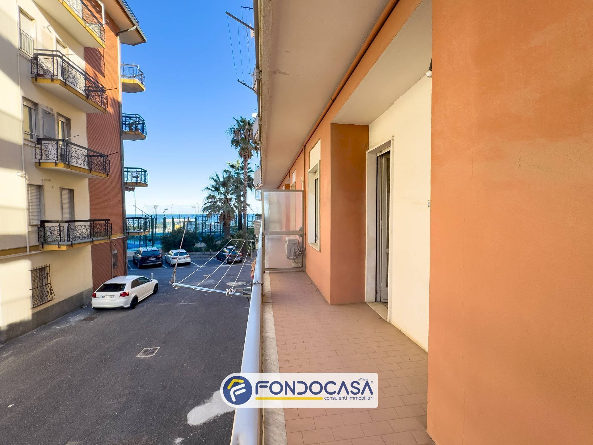 Foto 3 - Trilocale Vicolo delle Vignette, Andora - foto 3