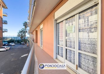 Foto 1 - Trilocale Vicolo delle Vignette, Andora - foto 1