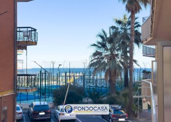 Foto 2 - Trilocale Vicolo delle Vignette, Andora - foto 2