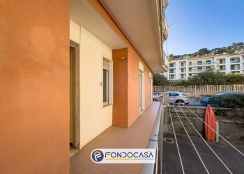 Foto 4 - Trilocale Vicolo delle Vignette, Andora - foto 4