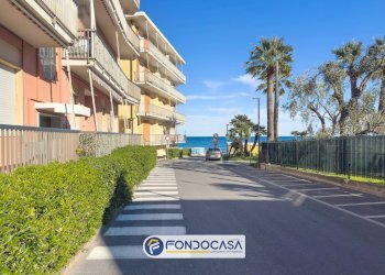 Foto 5 - Trilocale Vicolo delle Vignette, Andora - foto 5