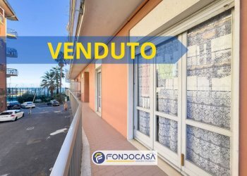 Foto 1 - Trilocale Vicolo delle Vignette, Andora - foto 1
