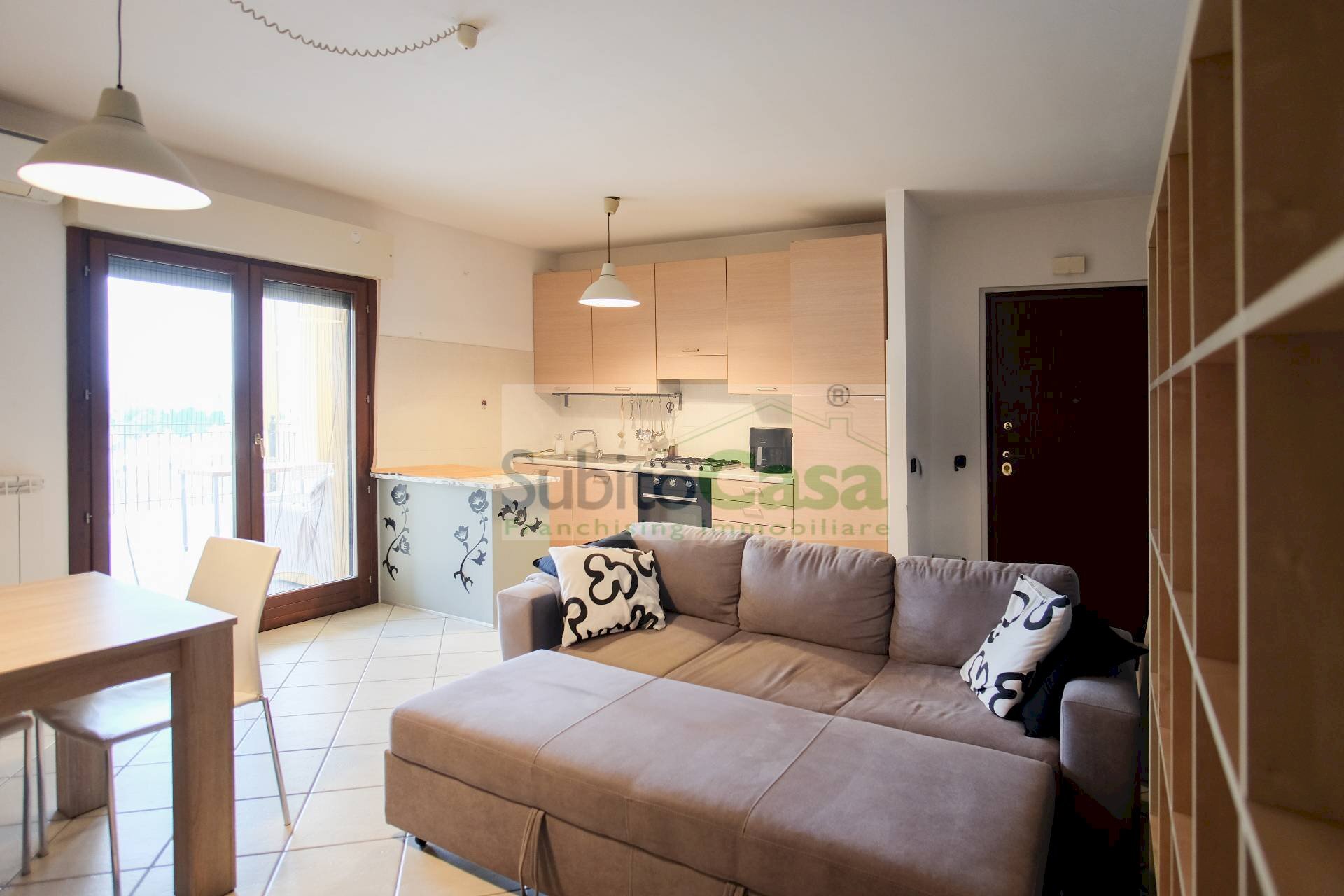 Foto 1 - Four-room apartment Via Aldo Moro
 
90, Chieti - photo 1