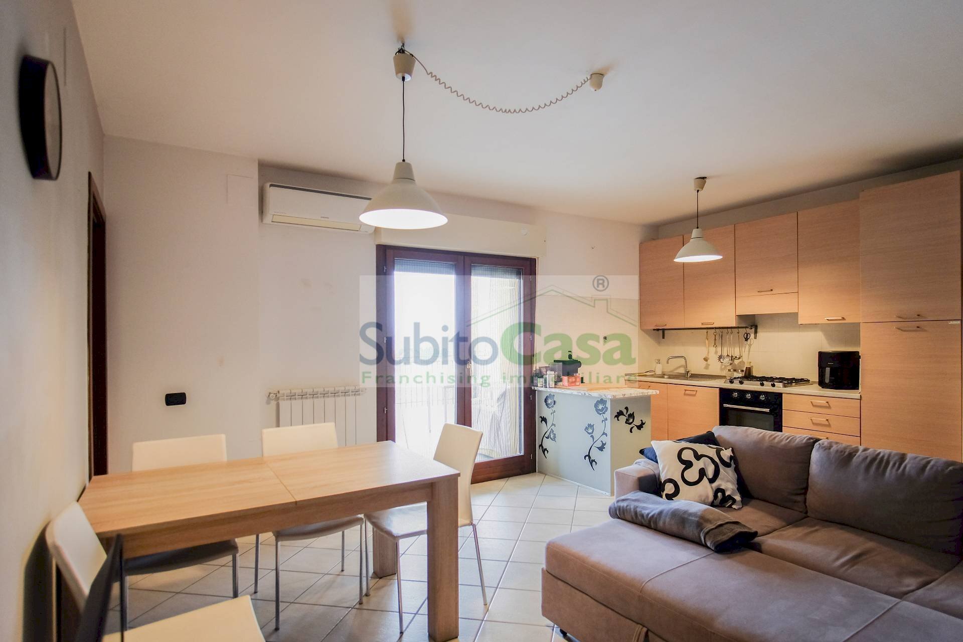 Foto 2 - Four-room apartment Via Aldo Moro
 
90, Chieti - photo 2
