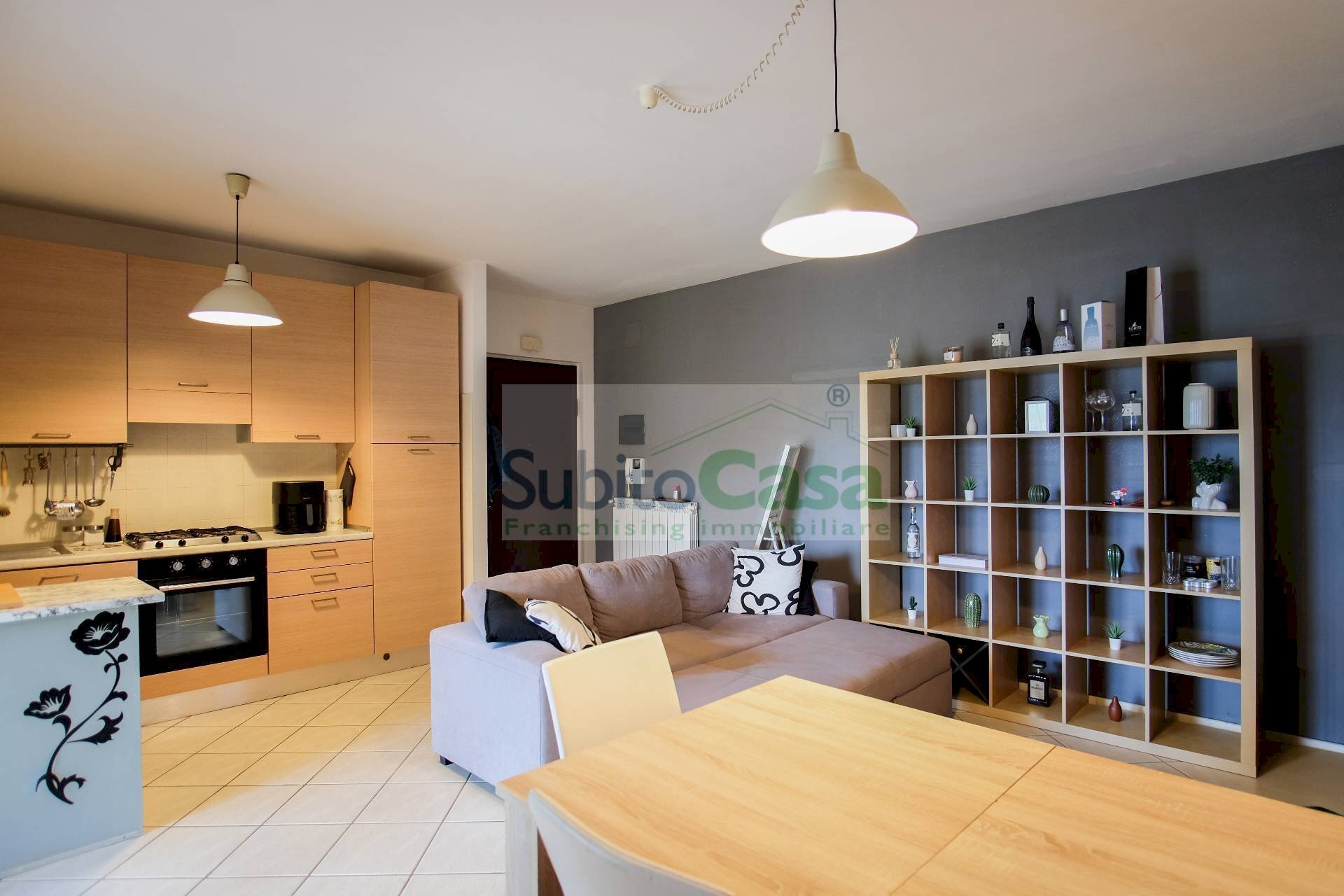 Foto 3 - Four-room apartment Via Aldo Moro
 
90, Chieti - photo 3