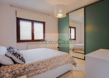 Foto 14 - Four-room apartment Via Aldo Moro
 
90, Chieti - photo 14
