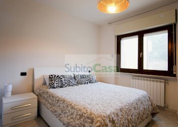 Foto 15 - Four-room apartment Via Aldo Moro
 
90, Chieti - photo 15