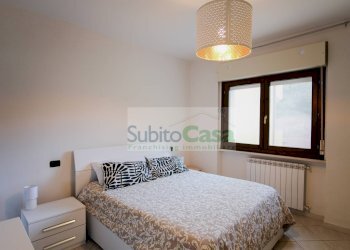 Foto 16 - Four-room apartment Via Aldo Moro
 
90, Chieti - photo 16