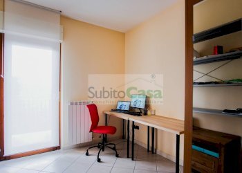Foto 24 - Four-room apartment Via Aldo Moro
 
90, Chieti - photo 24