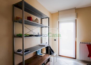 Foto 26 - Four-room apartment Via Aldo Moro
 
90, Chieti - photo 26
