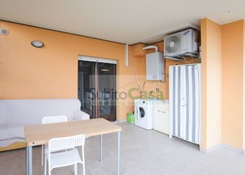 Foto 31 - Four-room apartment Via Aldo Moro
 
90, Chieti - photo 31