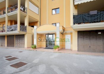 Foto 38 - Four-room apartment Via Aldo Moro
 
90, Chieti - photo 38