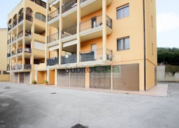 Foto 41 - Four-room apartment Via Aldo Moro
 
90, Chieti - photo 41