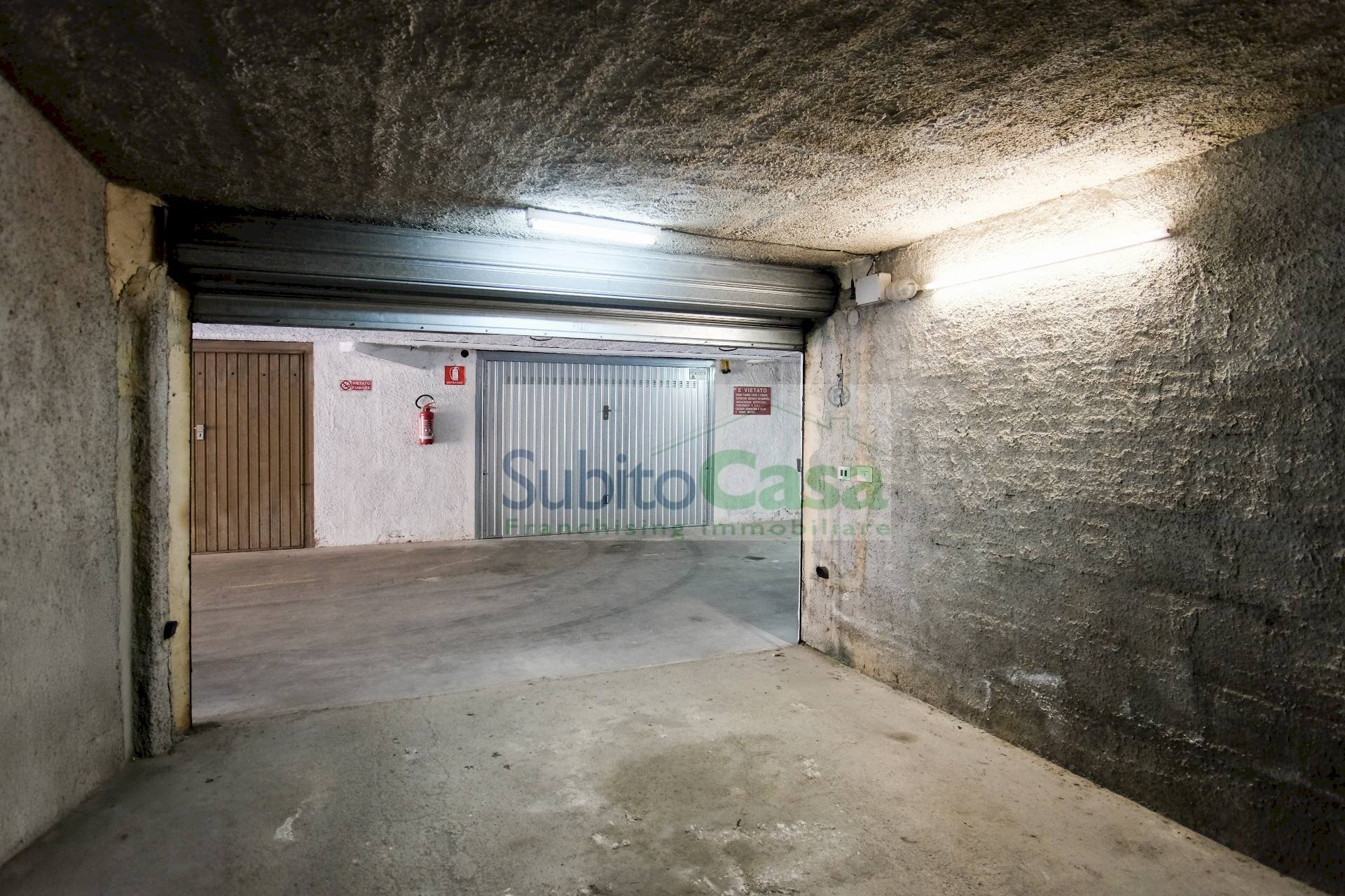 Foto 2 - Box Via Capestrano
 
18, Chieti - foto 2