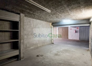 Foto 1 - Box Via Capestrano
 
18, Chieti - foto 1