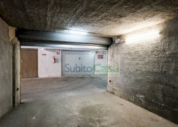 Foto 2 - Box Via Capestrano
 
18, Chieti - foto 2