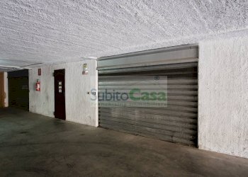 Foto 6 - Box Via Capestrano
 
18, Chieti - foto 6