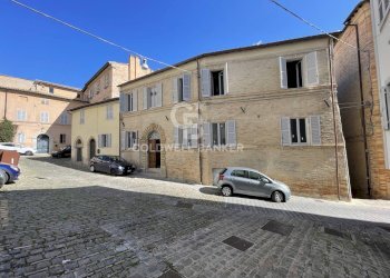 Foto 19 - Stabile - Palazzo Via della sapienza
 
16, Fermo - foto 19